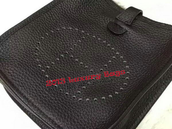 Hermes Evelyne 18cm Messenger Bag H1188T