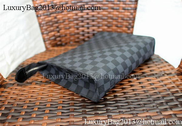 Louis Vuitton Monogram Canvas TOILETRY POUCH 26 M47542