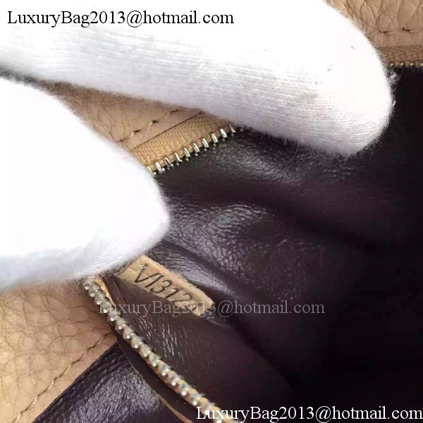 Louis Vuitton Capucines BB Tote Bag M94754 Apricot