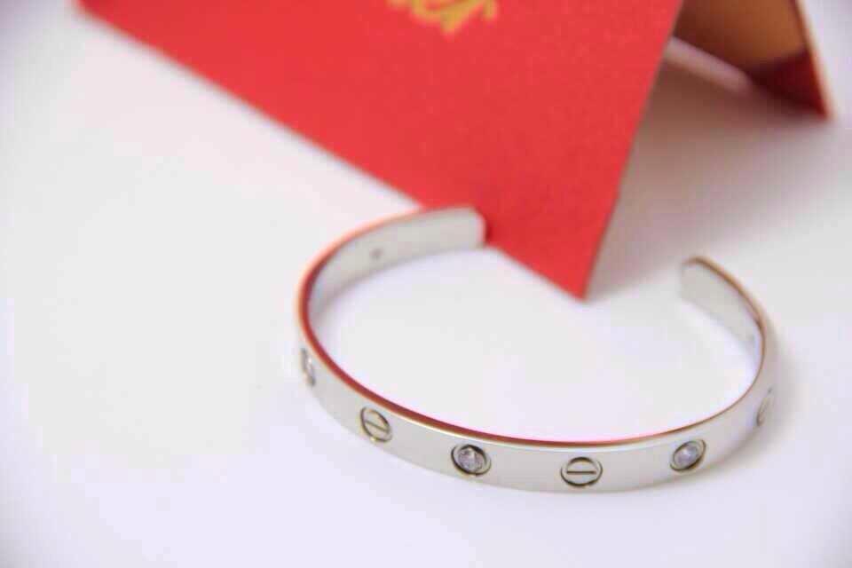 Cartier Bracelet BB1214027