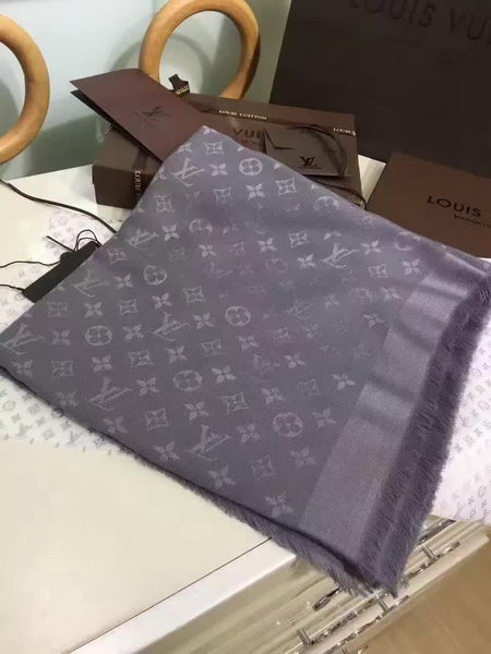 Louis Vuitton Scarf LV0096