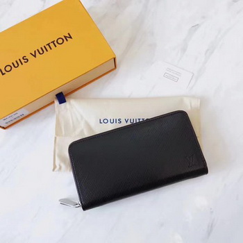 Louis Vuitton Epi Leather ZIPPY WALLET M64838