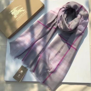 Burberry Cashmere Scarf BUR919568D