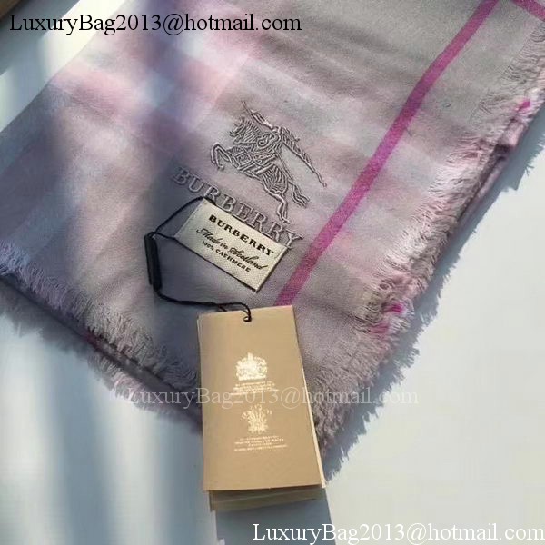 Burberry Cashmere Scarf BUR919568D