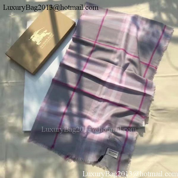 Burberry Cashmere Scarf BUR919568D