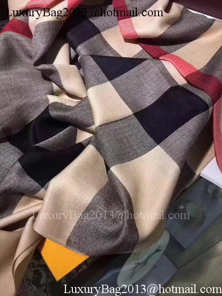 Burberry Cashmere Scarf BUR919768A