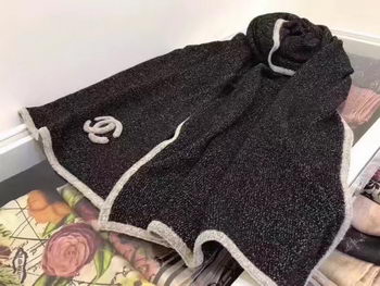 Chanel Cashmere Scarf C9216B