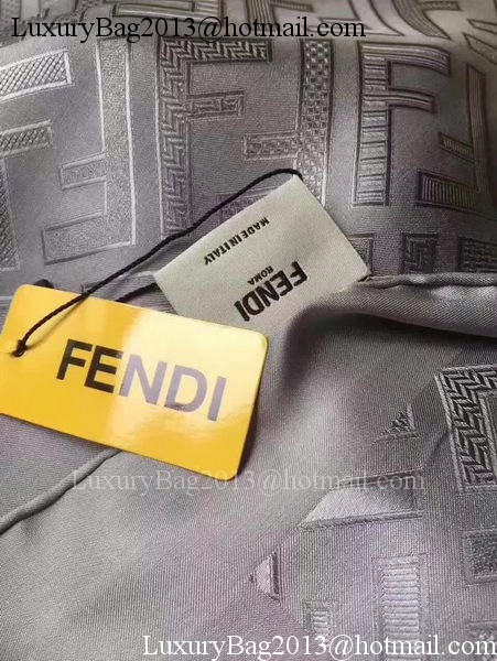 Fendi Silk Scarf FD9235A