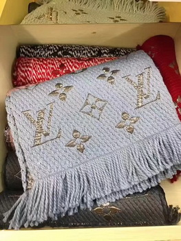 Louis Vuitton Scarf LVS7759D