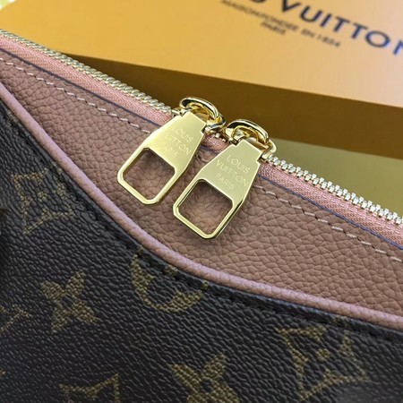 Louis Vuitton Original Monogram Canvas Pallas M42961 Camel