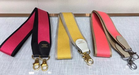 Hermes shoulder straps 5715