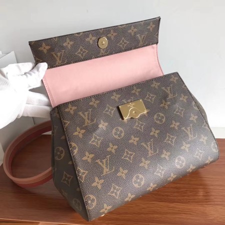 Louis vuitton monogram canvas original bag mono cluny 44267