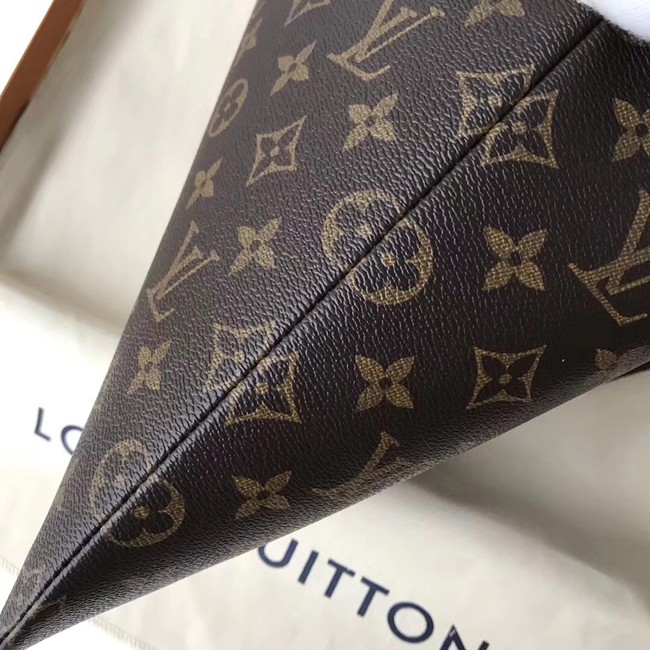 Louis vuitton original monogram canvas ETUI VOYAGE GM M43443