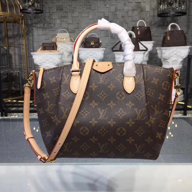 Louis vuitton original monogram canvas TURENNE PM M48813