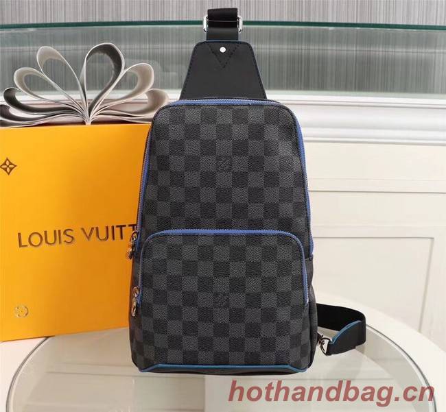 Louis Vuitton AVENUE SLING BAG N42424