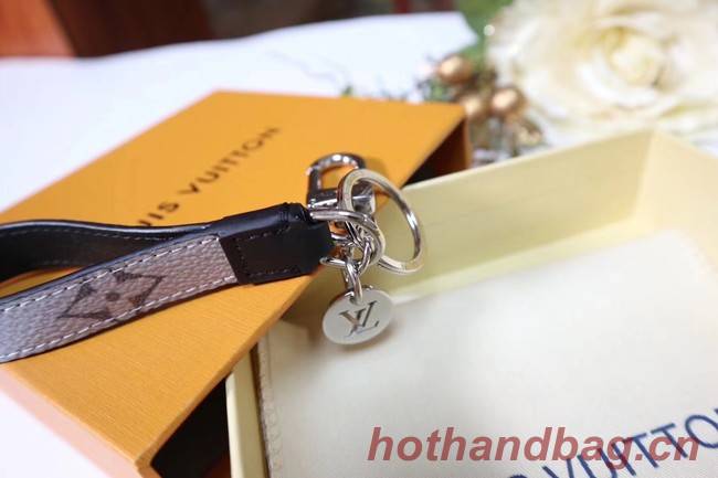 Louis Vuitton BAG CHARM AND KEY HOLDER M65222