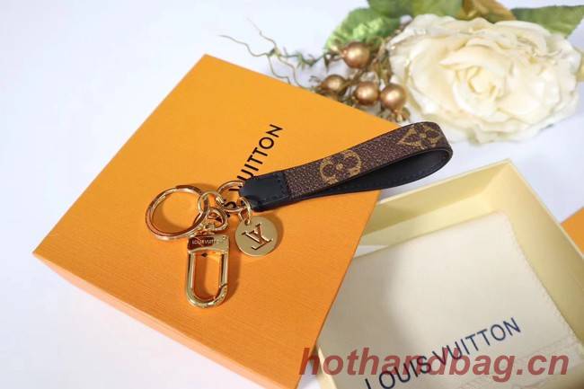 Louis Vuitton BAG CHARM AND KEY HOLDER M65223