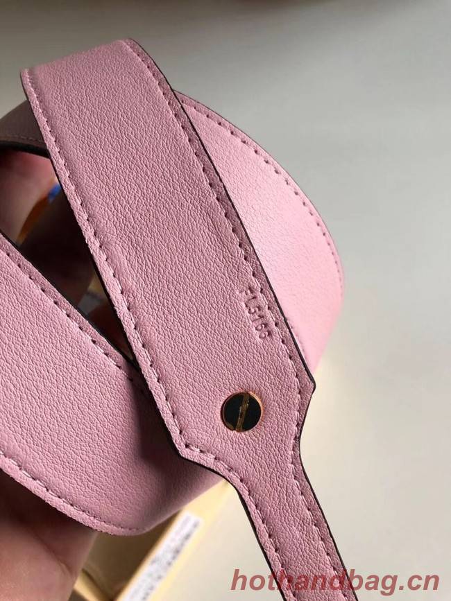 Louis Vuitton Strap 110CM 0361 pink