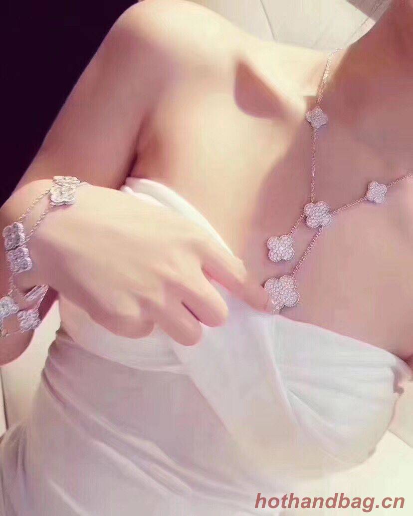 Van Cleef & Arpels Necklace V191977