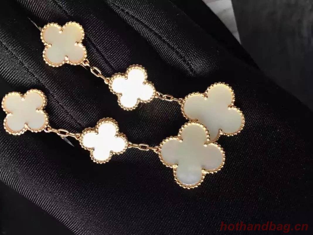 Van Cleef & Arpels Earrings V192039