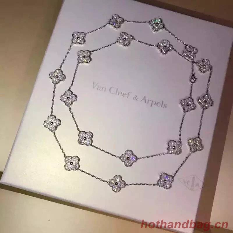 Van Cleef & Arpels Necklace V191982