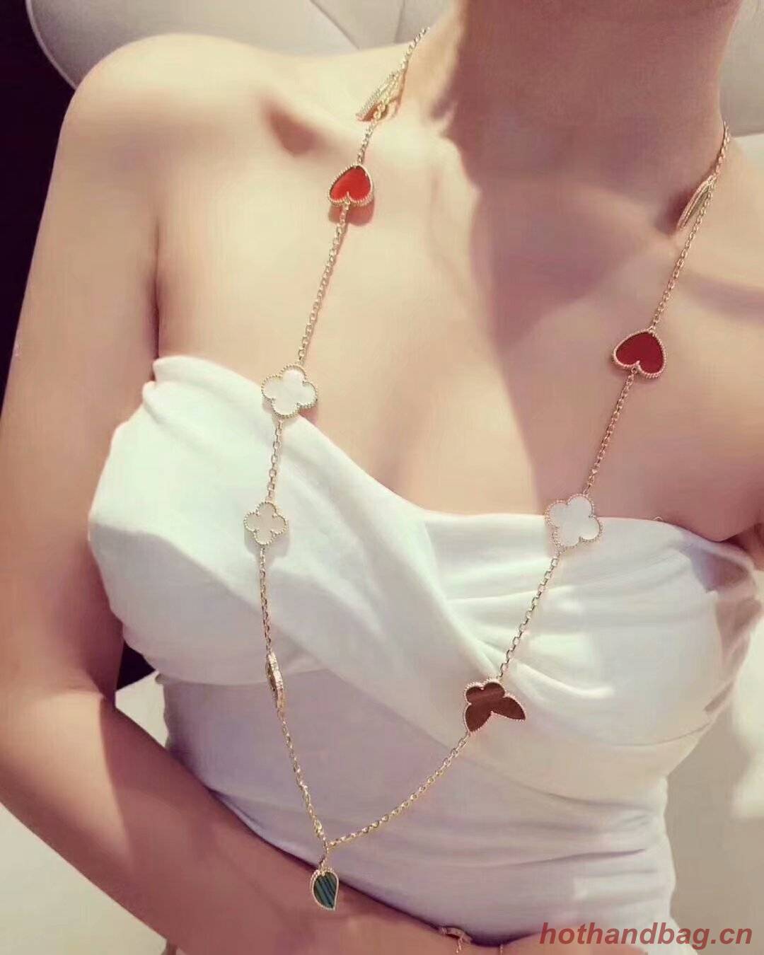 Van Cleef & Arpels Necklace V191988