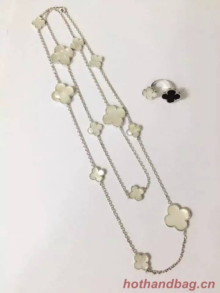 Van Cleef & Arpels Necklace V191999