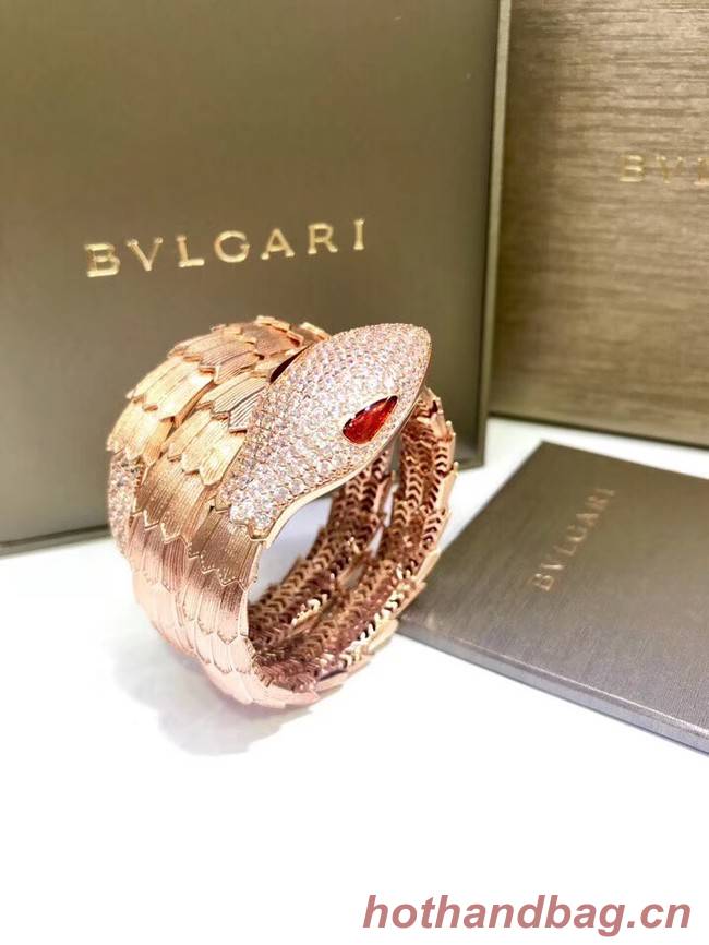 BVLGARI Bracelet CE2094