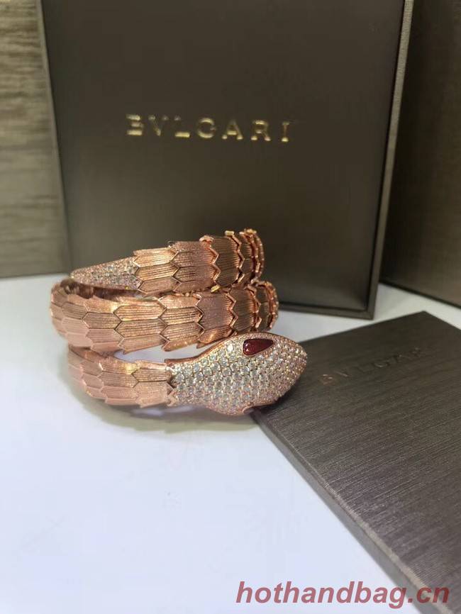 BVLGARI Bracelet CE2094