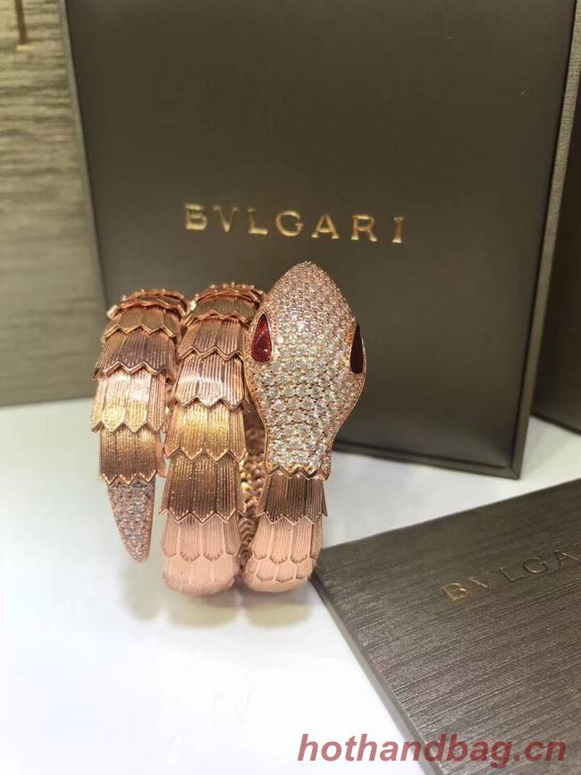 BVLGARI Bracelet CE2094