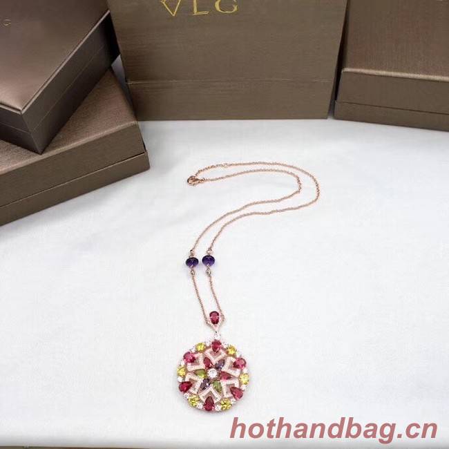 BVLGARI Necklace CE2104