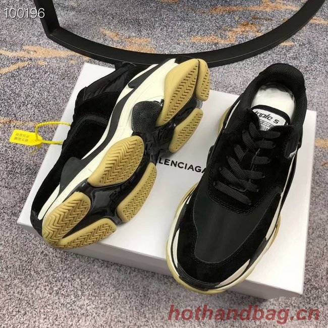 Balenciaga SNEAKER BL84H-10