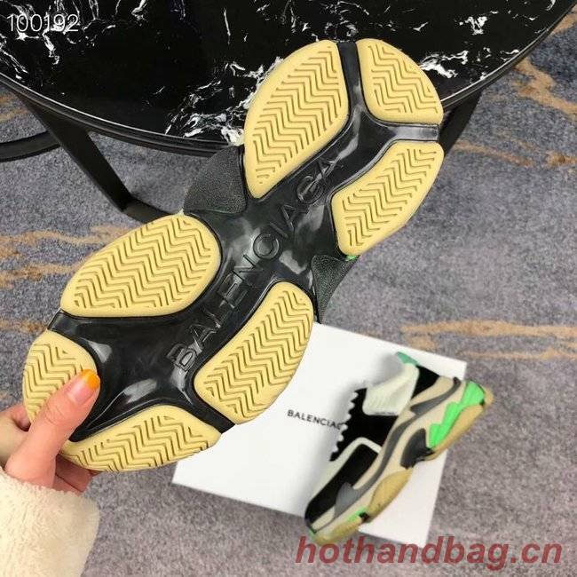 Balenciaga SNEAKER BL84H-13