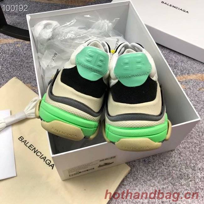 Balenciaga SNEAKER BL84H-13