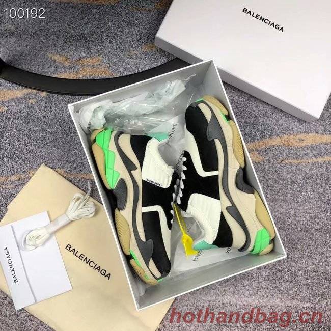 Balenciaga SNEAKER BL84H-13