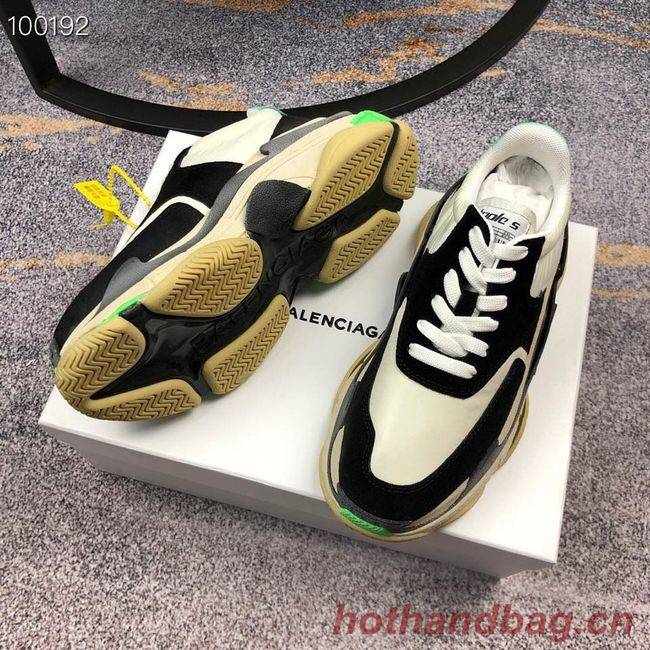 Balenciaga SNEAKER BL84H-13