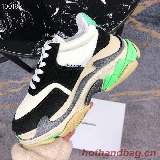 Balenciaga SNEAKER BL84H-13