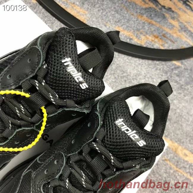 Balenciaga SNEAKER BL85H-1