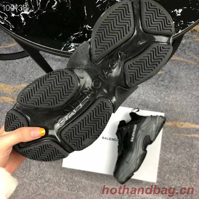 Balenciaga SNEAKER BL85H-1