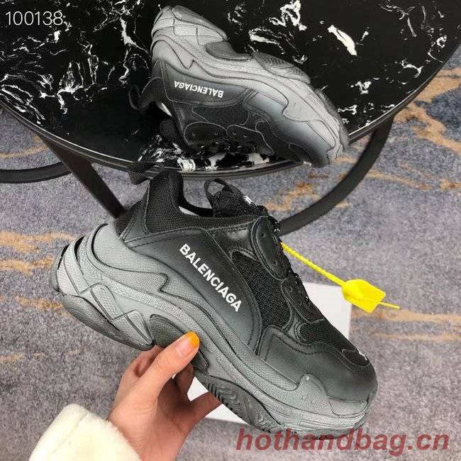 Balenciaga SNEAKER BL85H-1