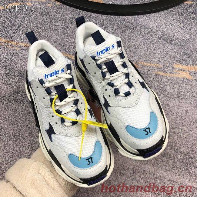 Balenciaga SNEAKER BL85H-12