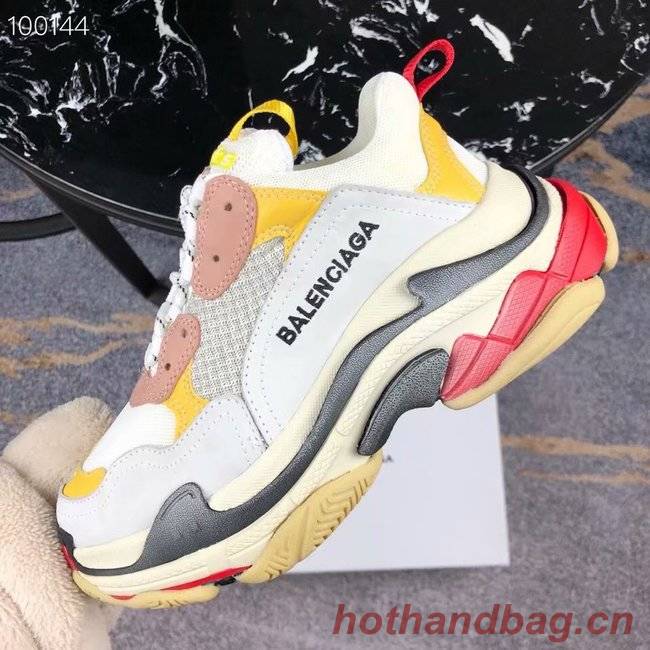 Balenciaga SNEAKER BL85H-17