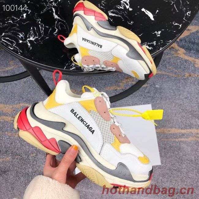 Balenciaga SNEAKER BL85H-17