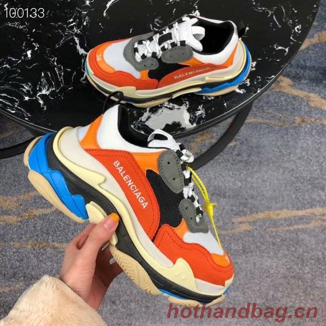 Balenciaga SNEAKER BL85H-6