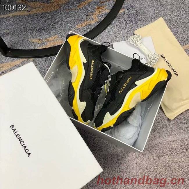 Balenciaga SNEAKER BL85H-7