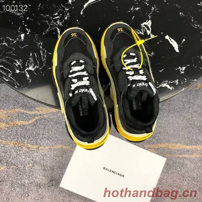 Balenciaga SNEAKER BL85H-7