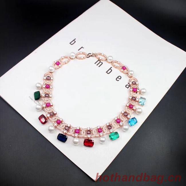 BVLGARI Necklace CE2142