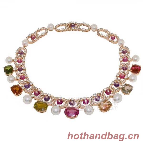 BVLGARI Necklace CE2142