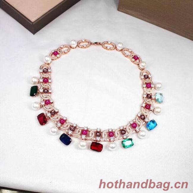 BVLGARI Necklace CE2142