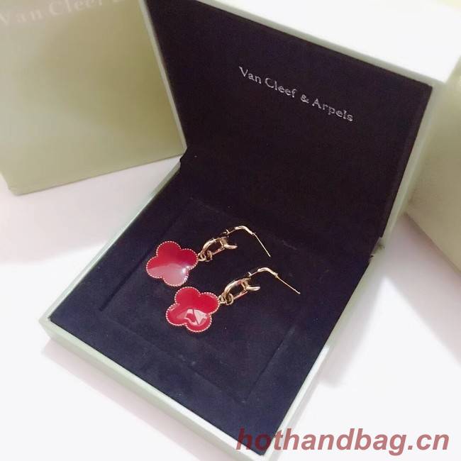 Van Cleef & Arpels Earrings CE2196